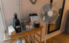 photo de la chambre terra