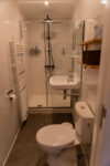 photo de la chambre terra